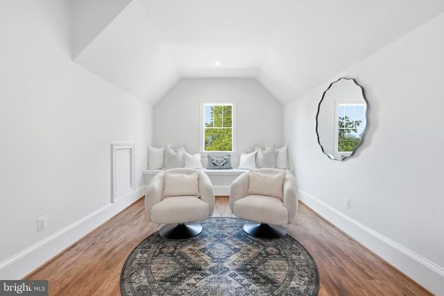 423 N EDGEWOOD ST, Arlington, VA 22201