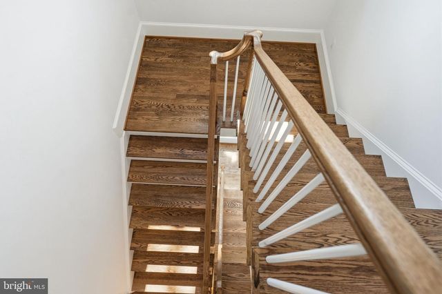 423 N EDGEWOOD ST, Arlington, VA 22201