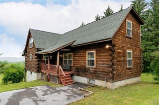 3243 Bush Road, Pompey, NY 13078