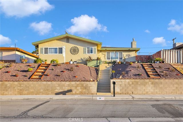 108 W Desert View Drive, Barstow, CA 92311