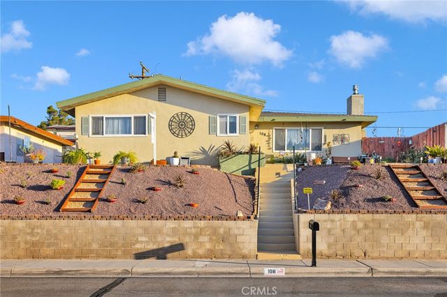 108 W Desert View Drive, Barstow, CA 92311