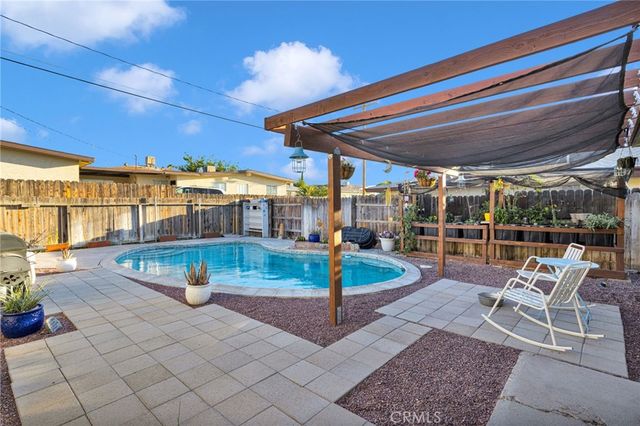 108 W Desert View Drive, Barstow, CA 92311