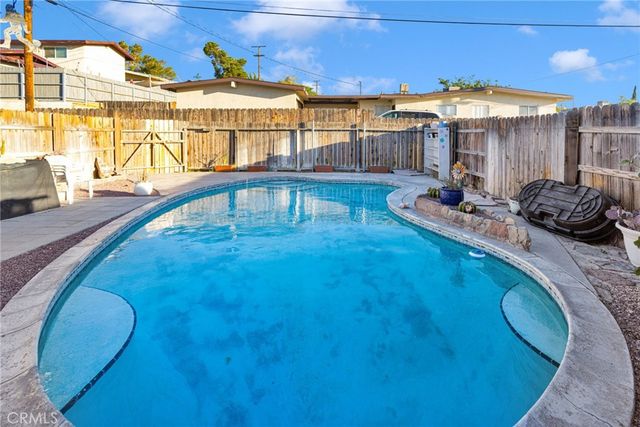108 W Desert View Drive, Barstow, CA 92311