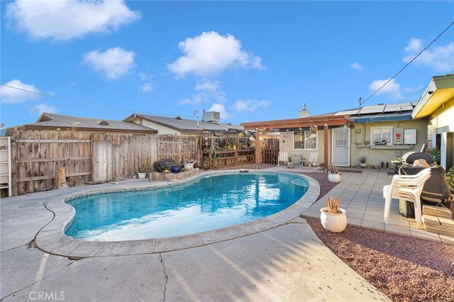 108 W Desert View Drive, Barstow, CA 92311