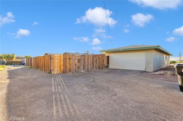108 W Desert View Drive, Barstow, CA 92311