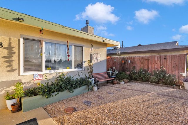 108 W Desert View Drive, Barstow, CA 92311