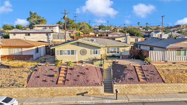 108 W Desert View Drive, Barstow, CA 92311