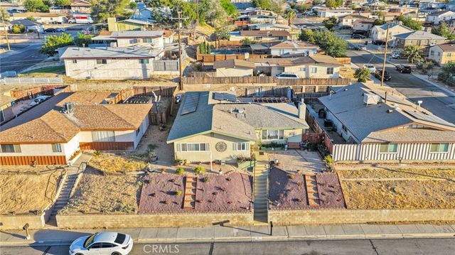 108 W Desert View Drive, Barstow, CA 92311
