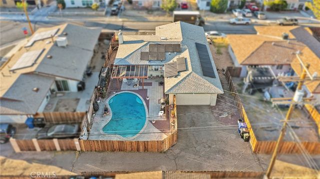 108 W Desert View Drive, Barstow, CA 92311