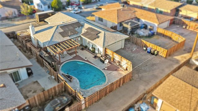 108 W Desert View Drive, Barstow, CA 92311