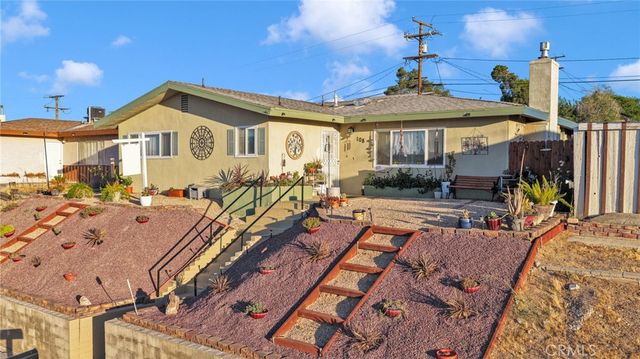 108 W Desert View Drive, Barstow, CA 92311