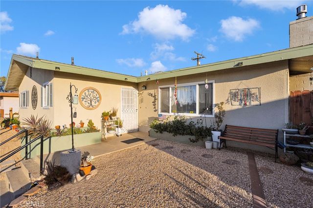 108 W Desert View Drive, Barstow, CA 92311