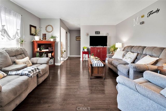 108 W Desert View Drive, Barstow, CA 92311