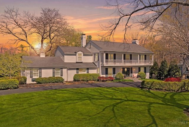 7720 Chumani Lane, Indian Hill, OH 45243