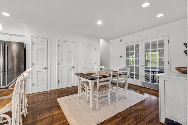 7720 Chumani Lane, Indian Hill, OH 45243
