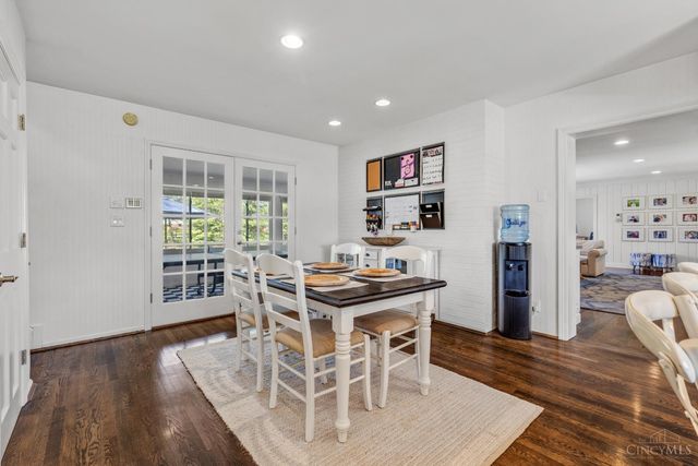 7720 Chumani Lane, Indian Hill, OH 45243