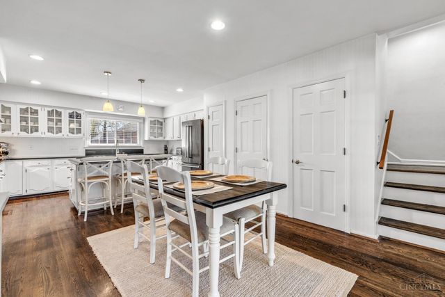 7720 Chumani Lane, Indian Hill, OH 45243
