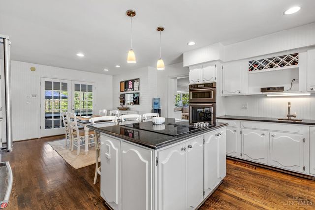 7720 Chumani Lane, Indian Hill, OH 45243
