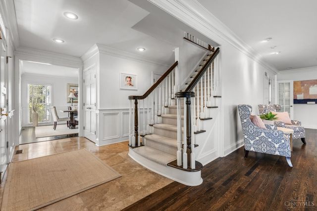 7720 Chumani Lane, Indian Hill, OH 45243