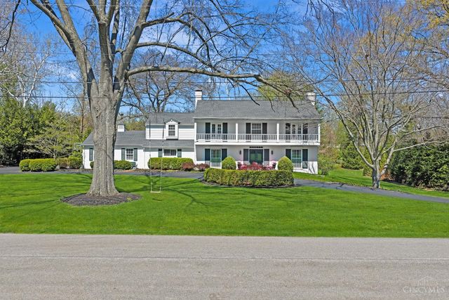 7720 Chumani Lane, Indian Hill, OH 45243