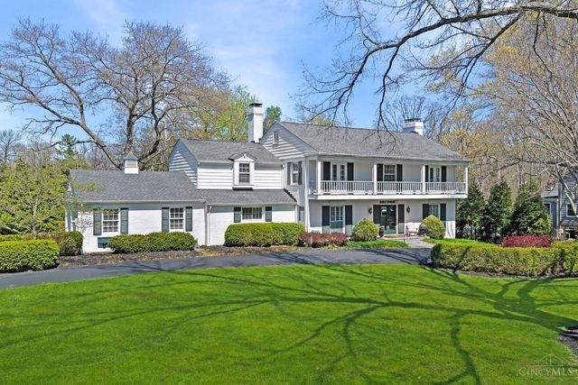 7720 Chumani Lane, Indian Hill, OH 45243