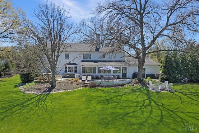 7720 Chumani Lane, Indian Hill, OH 45243