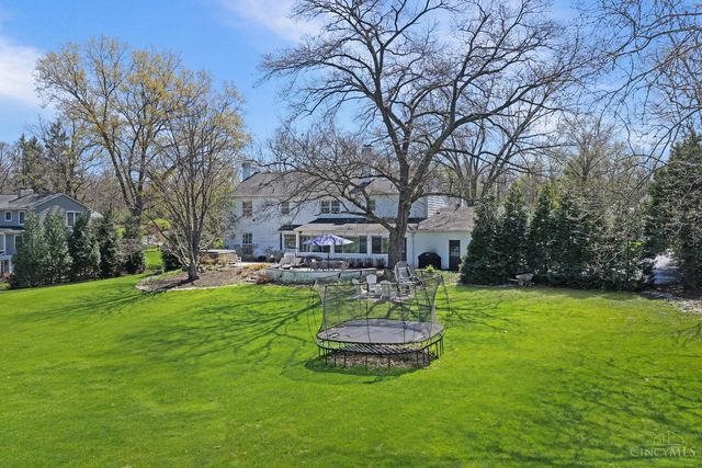 7720 Chumani Lane, Indian Hill, OH 45243