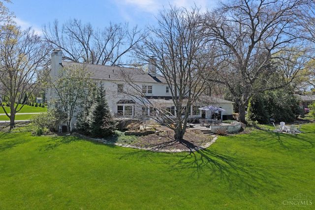 7720 Chumani Lane, Indian Hill, OH 45243