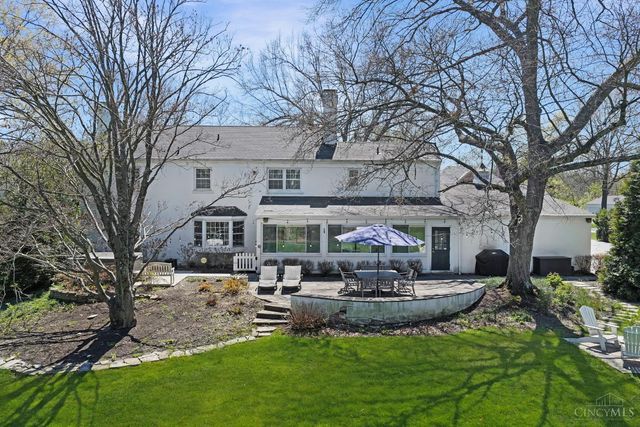 7720 Chumani Lane, Indian Hill, OH 45243