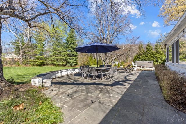 7720 Chumani Lane, Indian Hill, OH 45243