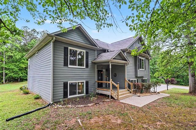 7947 Ponderosa Trace, Winston, GA 30187