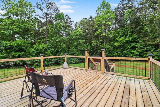 7947 Ponderosa Trace, Winston, GA 30187