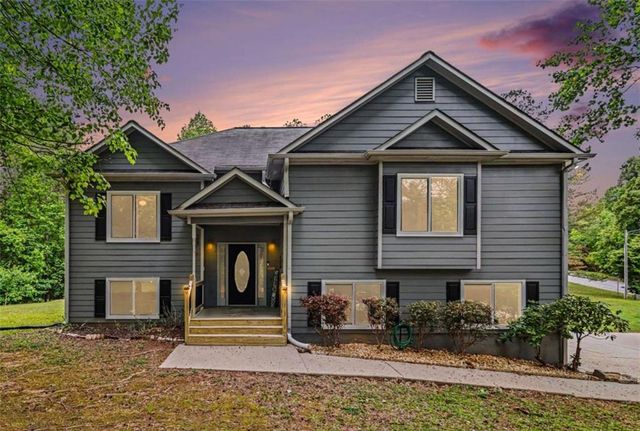7947 Ponderosa Trace, Winston, GA 30187