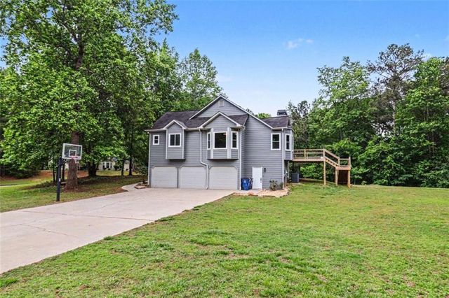 7947 Ponderosa Trace, Winston, GA 30187