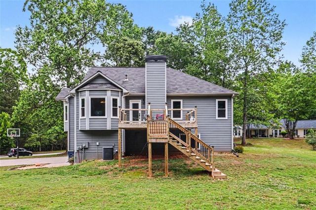 7947 Ponderosa Trace, Winston, GA 30187