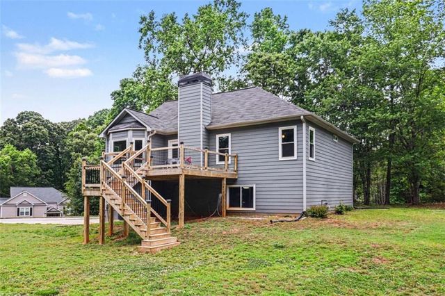 7947 Ponderosa Trace, Winston, GA 30187