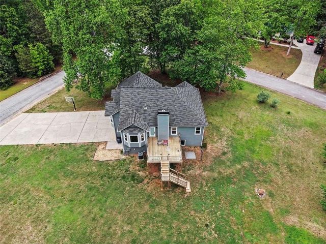 7947 Ponderosa Trace, Winston, GA 30187