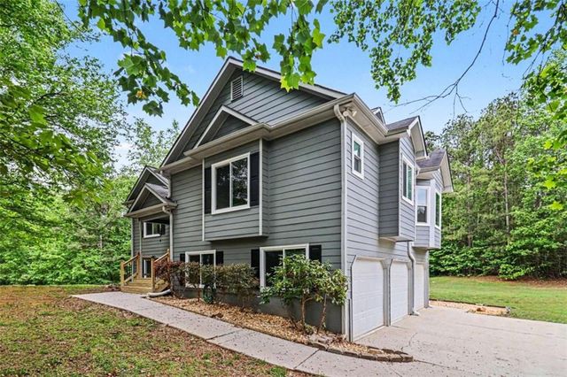 7947 Ponderosa Trace, Winston, GA 30187