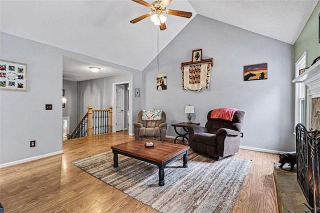 7947 Ponderosa Trace, Winston, GA 30187