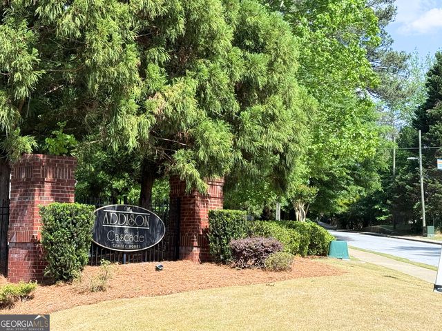 1851 Devon Drive SW, Atlanta, GA 30311