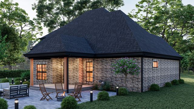 5540 Sinclair Street, Murfreesboro, TN 37127