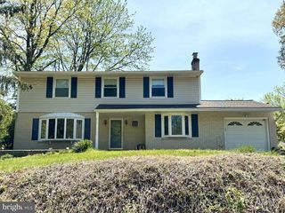 2639 BITTERSWEET DR, Wilmington, DE 19810