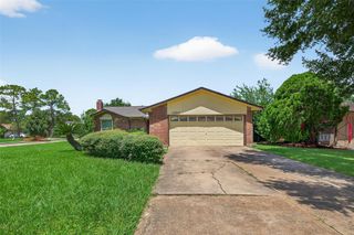 11503 Fruitwood Drive, Houston, TX 77089
