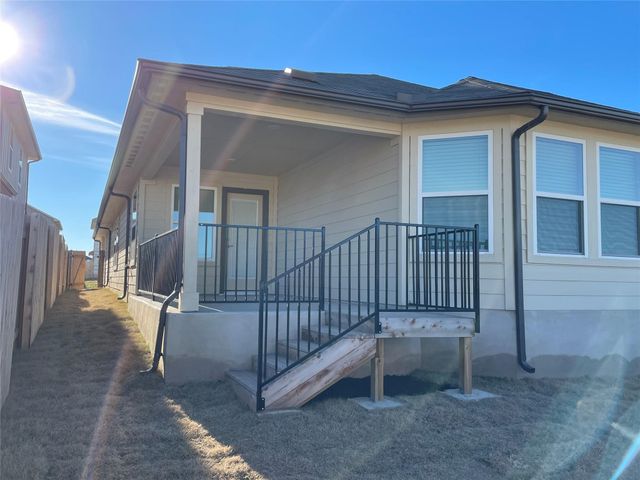 125 Sun Grove TRL, Georgetown, TX 78628