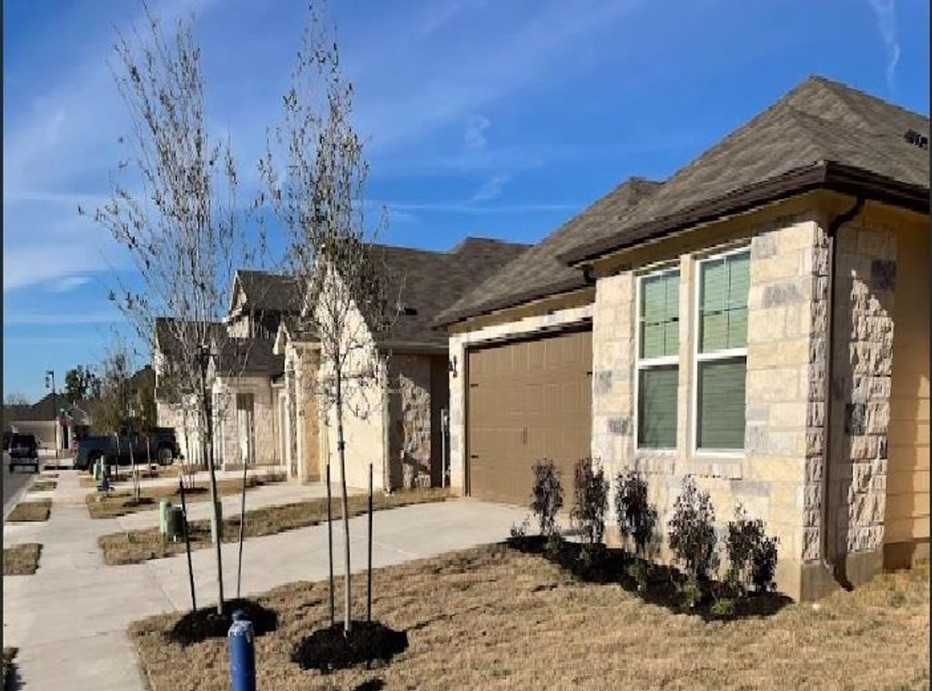 125 Sun Grove TRL, Georgetown, TX 78628