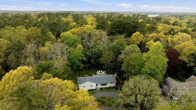 1519 Santuit Newtown Rd, Barnstable, MA 02635