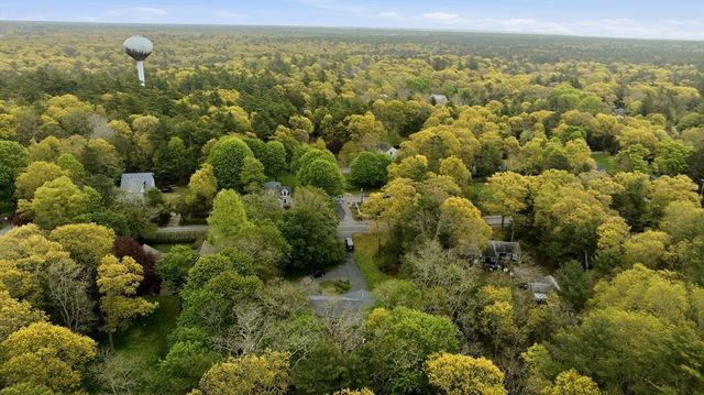 1519 Santuit Newtown Rd, Barnstable, MA 02635