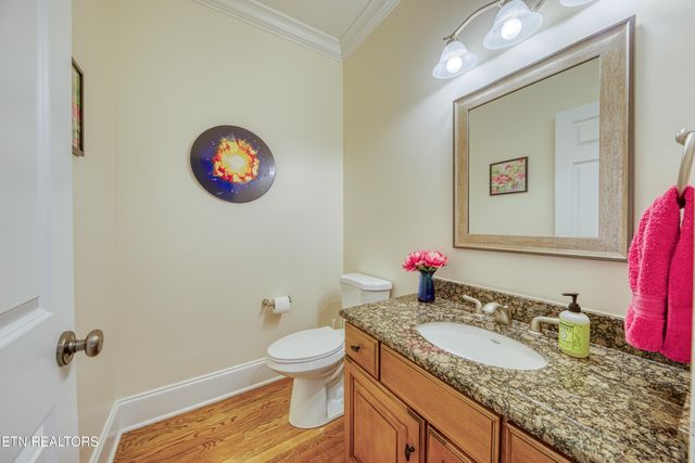 5259 Walkercrest Lane, Knoxville, TN 37918