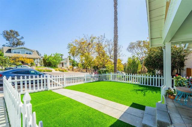 22 Cherokee Pt., San Diego, CA 92104