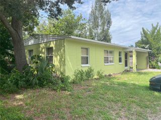 1528 STEVENSONS DRIVE, Clearwater, FL 33755